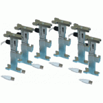 DISPOZITIV MASURARE INTINDERE CABLURI RTS